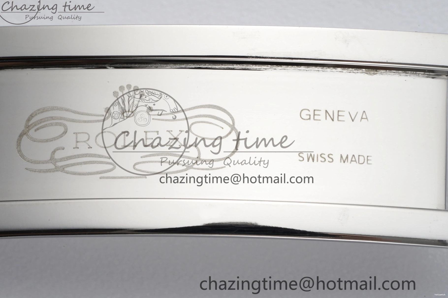 GMT KING 126710 CHS Edition K3285 SS Best 1:1 Oyster Master on II Factory 904L BLNR Bracelet 0402